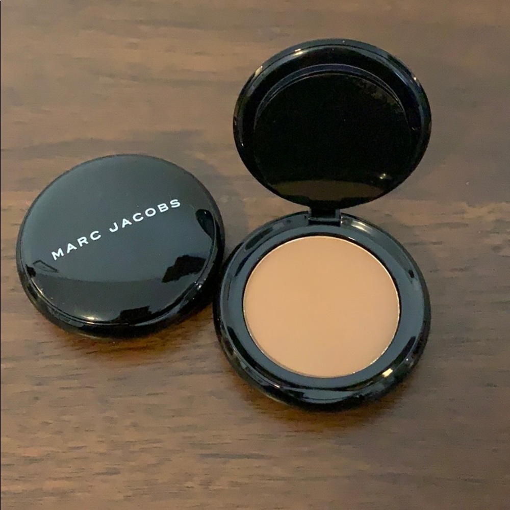 COPY - Marc Jacobs - Daddi-O!O! Mega Shadow